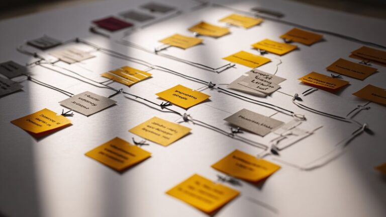 Flowchart of integrating Claude, Gemini, and ChatGPT in project workflows.