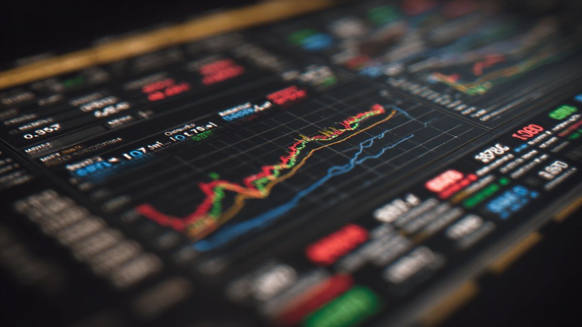 Detailed image showing data analysis screen with key statistics and predictive insights for the Masters finale.