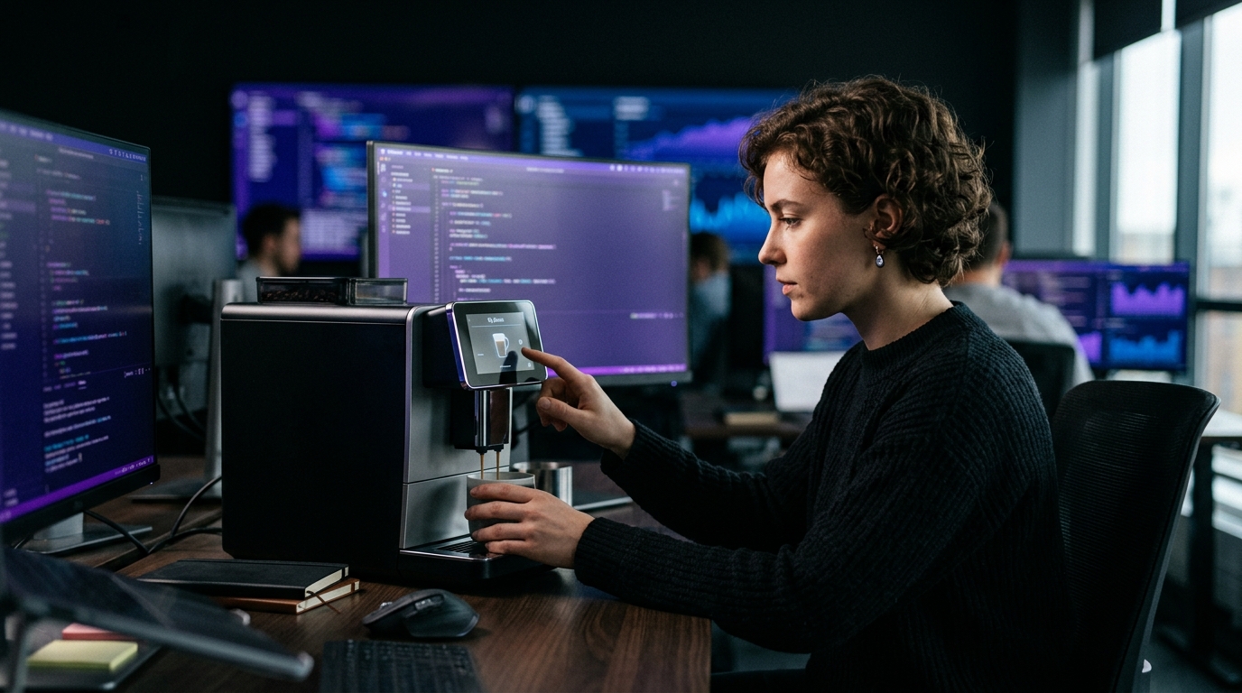 découvrez comment starbucks intègre chatgpt pour vous offrir un barista personnel virtuel, rendant votre expérience café plus rapide et personnalisée.