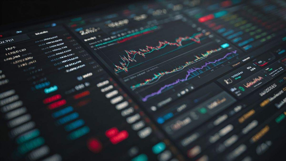 BingAI : comment l'intelligence artificielle transforme le monde du trading de cryptomonnaies