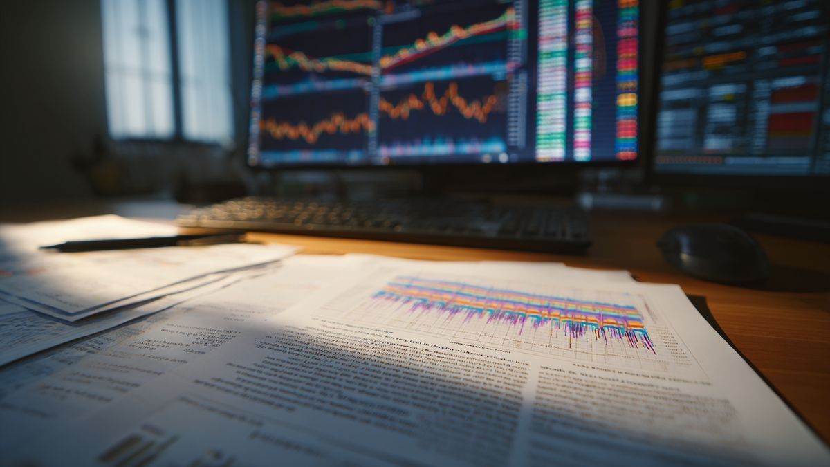 Bitcoin : l'ETF de BlackRock confronté aux turbulences qui secouent les investisseurs