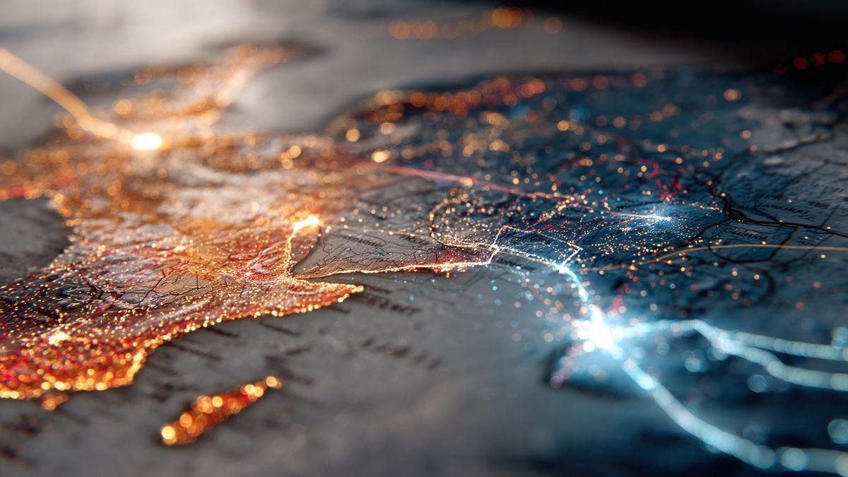 Blockchain et inclusion financière : Comment la révolution numérique transforme l'accès aux services bancaires dans le monde