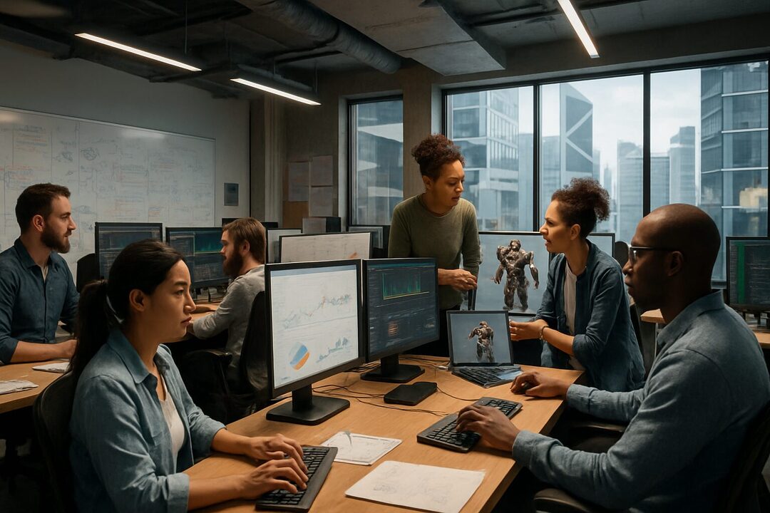 découvrez comment les studios de développement assurent l'équilibre et la justice dans les jeux en ligne pour offrir une expérience de jeu optimale à tous les joueurs.