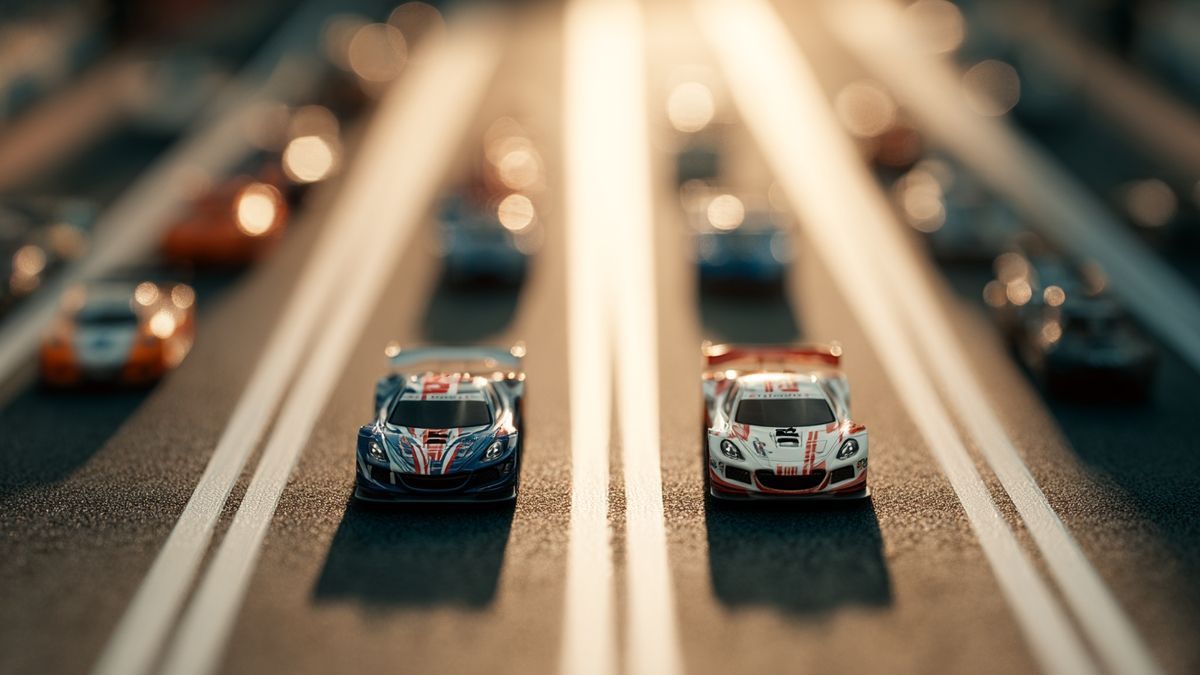 Conflit dans le domaine de l’IA : TAO ou ICP, quelle crypto-monnaie dominera demain ?