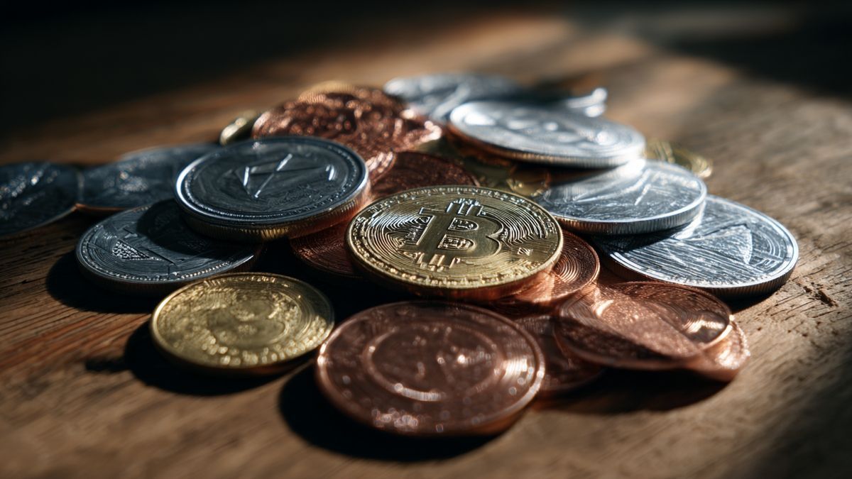 En direct : Crise chez les mineurs de BTC, Ripple intensifie ses investissements, Ethereum en quête d'énergie