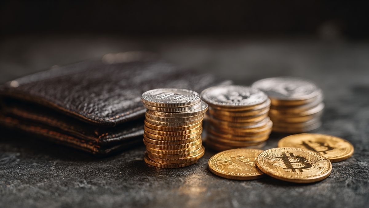 IA, cryptomonnaies et fraudes : 5 statistiques surprenantes sur l'épargne des Français