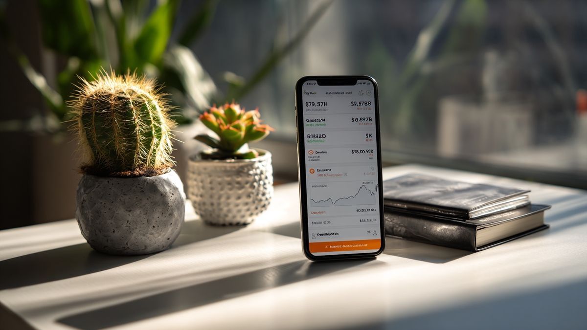 Bitpanda en 2026 : Fiabilité et performance – Notre analyse complète