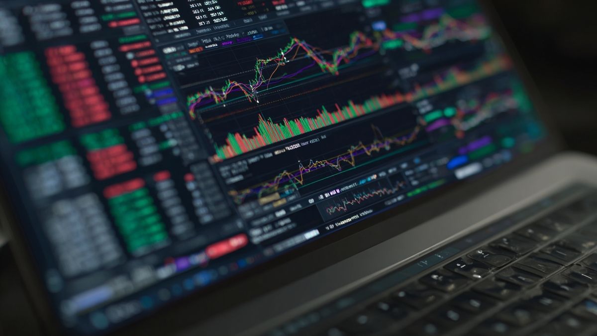 Gate intègre une nouvelle fonction d’analyse de marché par IA dans son app de trading crypto