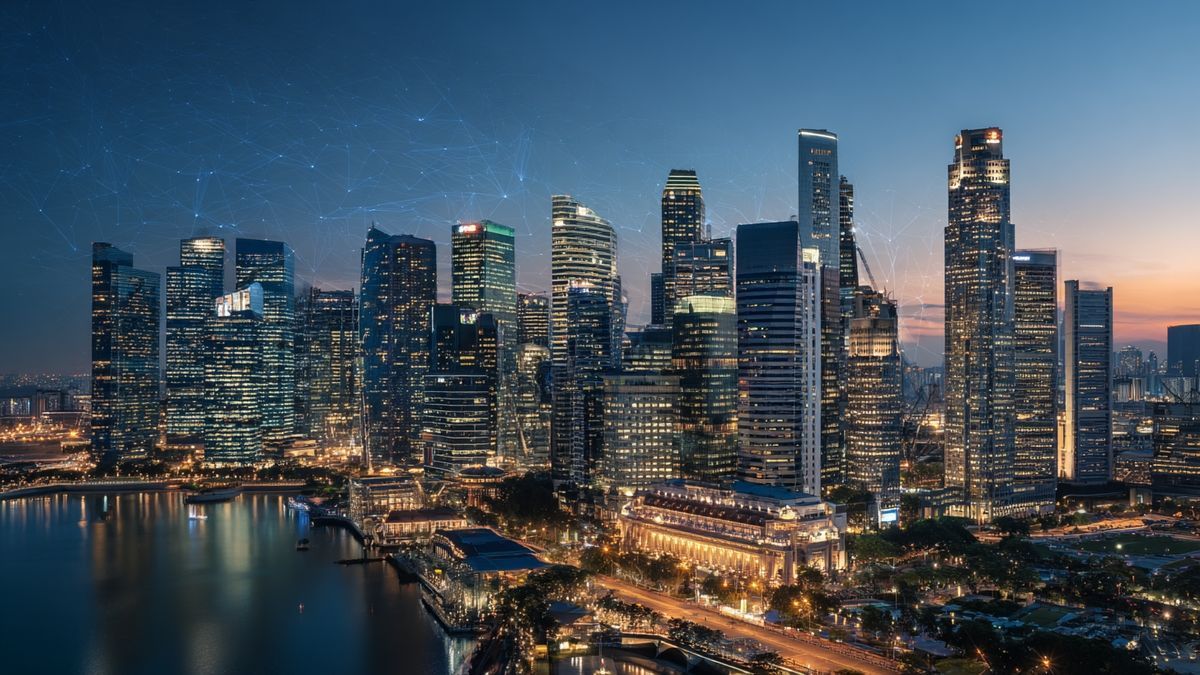 Grok IA révèle les 3 cryptomonnaies incontournables pour viser le million en 2026