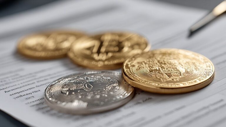 Les 3 cryptomonnaies plébiscitées par les institutions en 2026 : découvrez leurs secrets de succès et les raisons de leurs investissements massifs