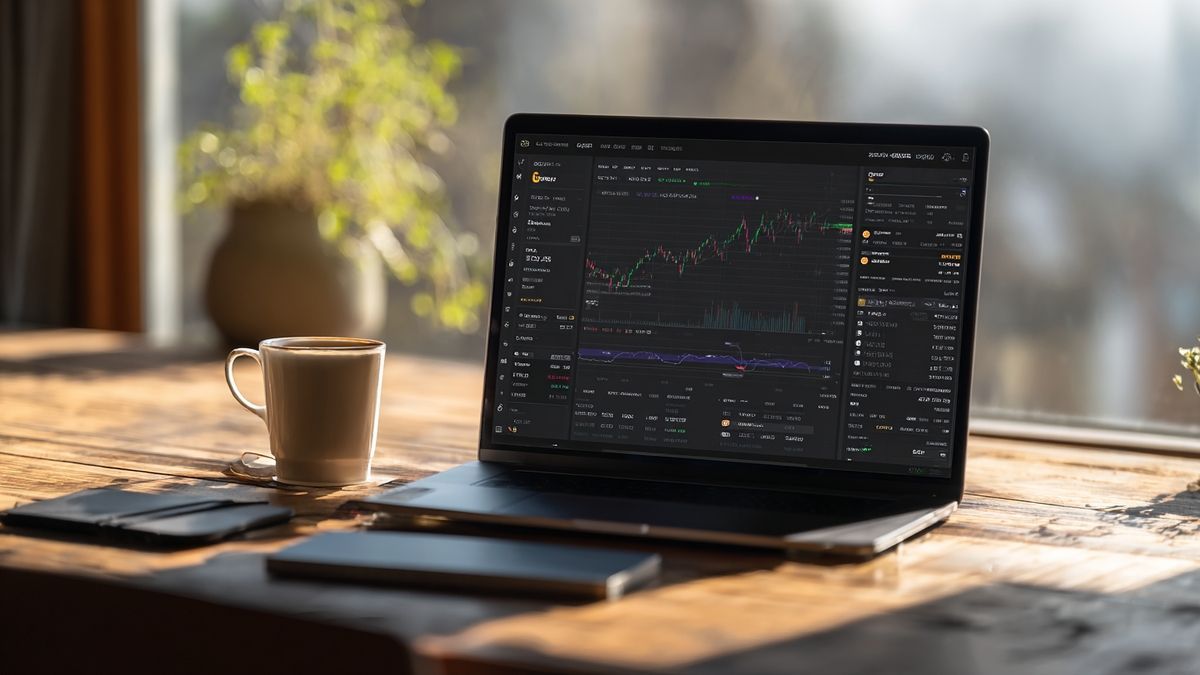 Trading crypto : la stratégie gagnante de Steady Lads pour dominer 2026