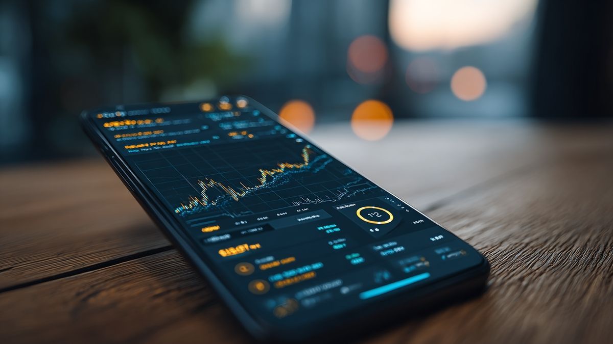 Vortex FX : fusion innovante du Forex et de la blockchain sur Solana