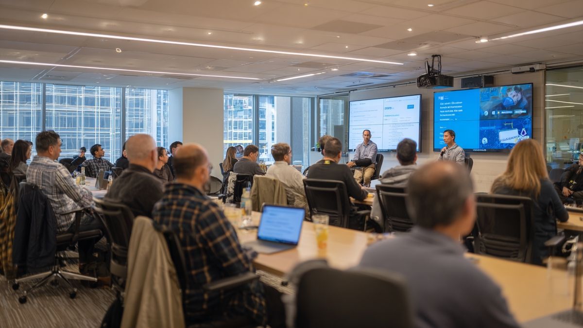 a16z se lance dans l'IA et les cryptomonnaies après une levée de fonds record de 15 milliards de dollars en 2025