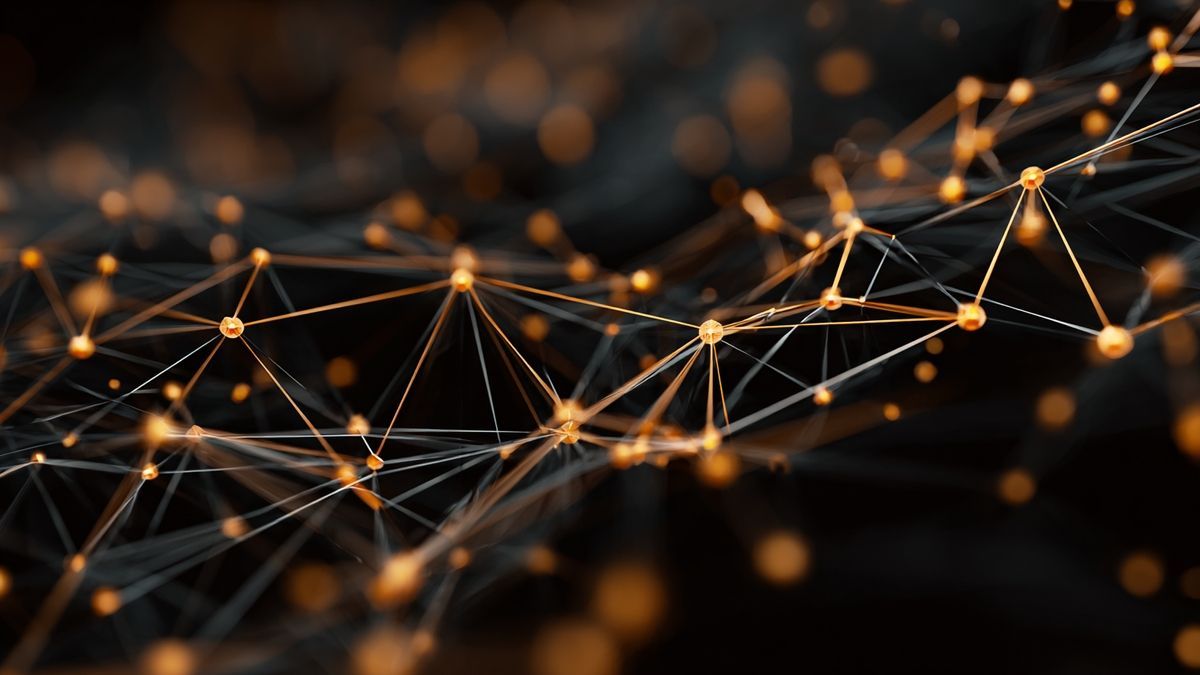 Network illustrating the steady rise of institutional involvement in Bitcoin.